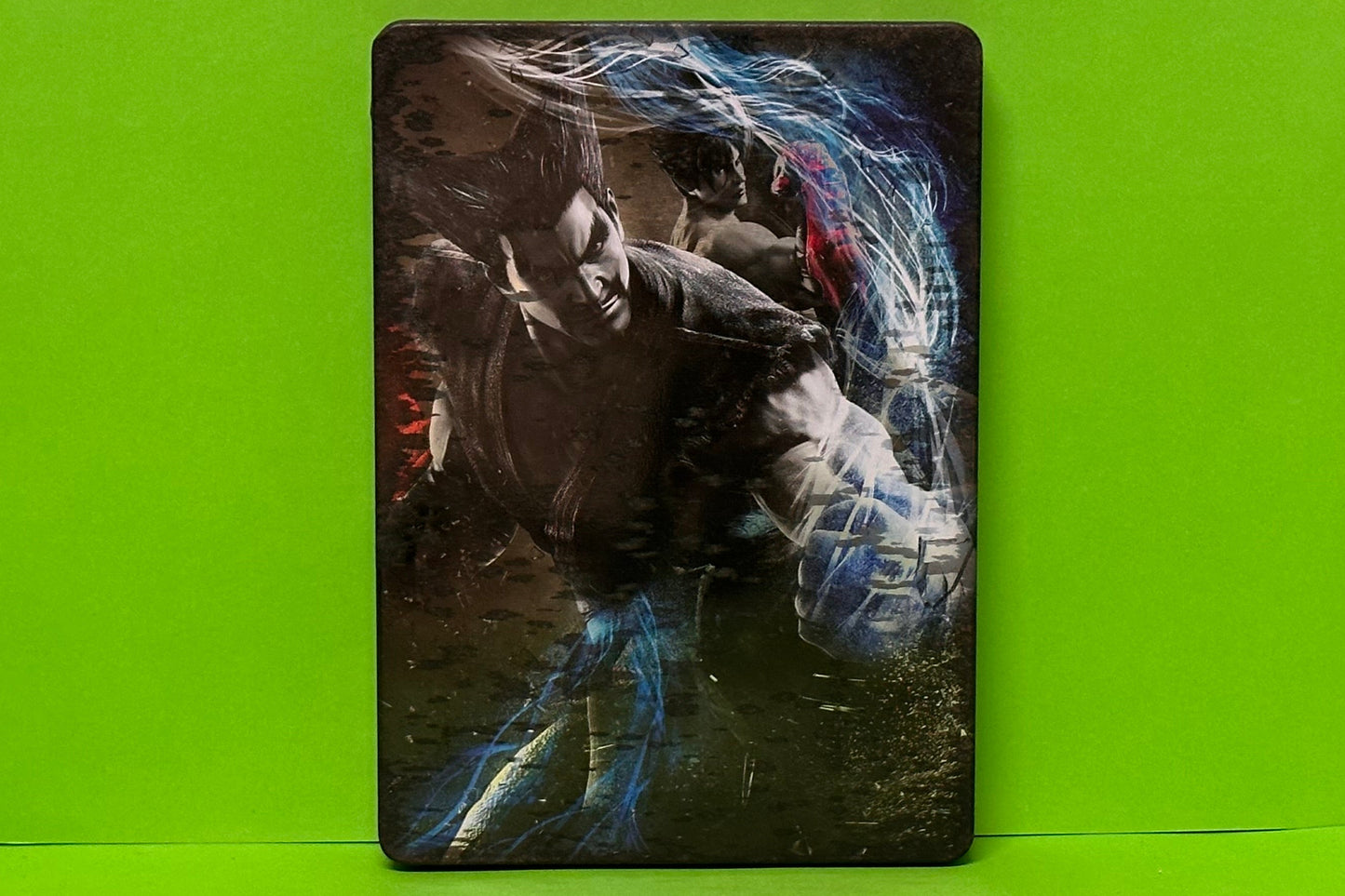 Tekken Tag Tournament 2 - Xbox 360 - Pre-Owned
