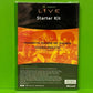 Xbox Live Starter Kit - Xbox Original - Pre-Owned