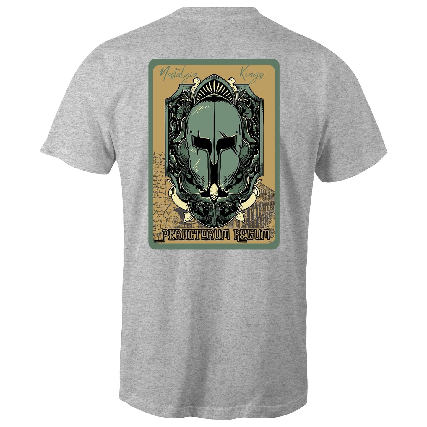 AS Colour Staple - Mens T-Shirt - Pre-Owned