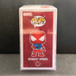 Marvel Scarlet Spider (187) Funko Pop Figure - Collectables - Pre-Owned