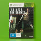 Crimes & Punishment Sherlock Holmes - Xbox 360 - Pre-Owned