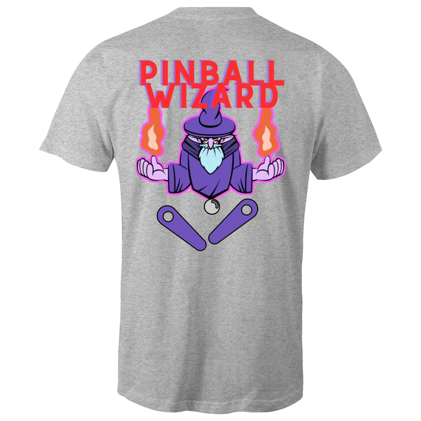 AS Colour Staple - Mens T-Shirt - Pre-Owned