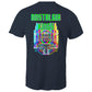 AS Colour Staple - Mens T-Shirt - Pre-Owned