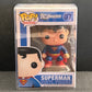 DC Universe Superman (07) Funko Pop Figure - Collectables - Pre-Owned