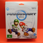 Mario Kart Steering Wheel & Game (Boxed) - Nintendo Wii - Pre-Owned