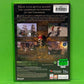 Pirates Of The Caribbean - Xbox Original - Pre-Owned