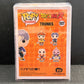 Dragon Ball Z Trunks (107) Funko Pop Figure - Collectables - Pre-Owned