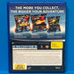 Lego Dimensions - Playstation 4 - Pre-Owned