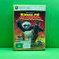 Lego Indiana Jones & Kung Fu Panda - Xbox 360 - Pre-Owned
