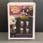 The Munsters Herman Munster (196) Funko Pop Figure - Collectables - Pre-Owned