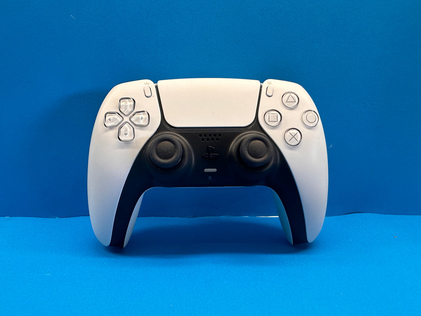 Playstation 5 1TB (White)(Digital Edition)(Boxed) - Pre-Owned