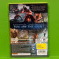 Prince Of Persia - Xbox 360 - Pre-Owned