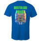 AS Colour Staple - Mens T-Shirt - Pre-Owned