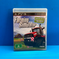Farming Simulator - PlayStation 3 - Pre-Owned