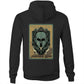 AS Colour Stencil - Pocket Hoodie Sweatshirt - Pre-Owned