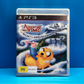 Adventure Time The Secret Of The Nameless Kingdom *No Manual* - Playstation 3 - Pre-Owned
