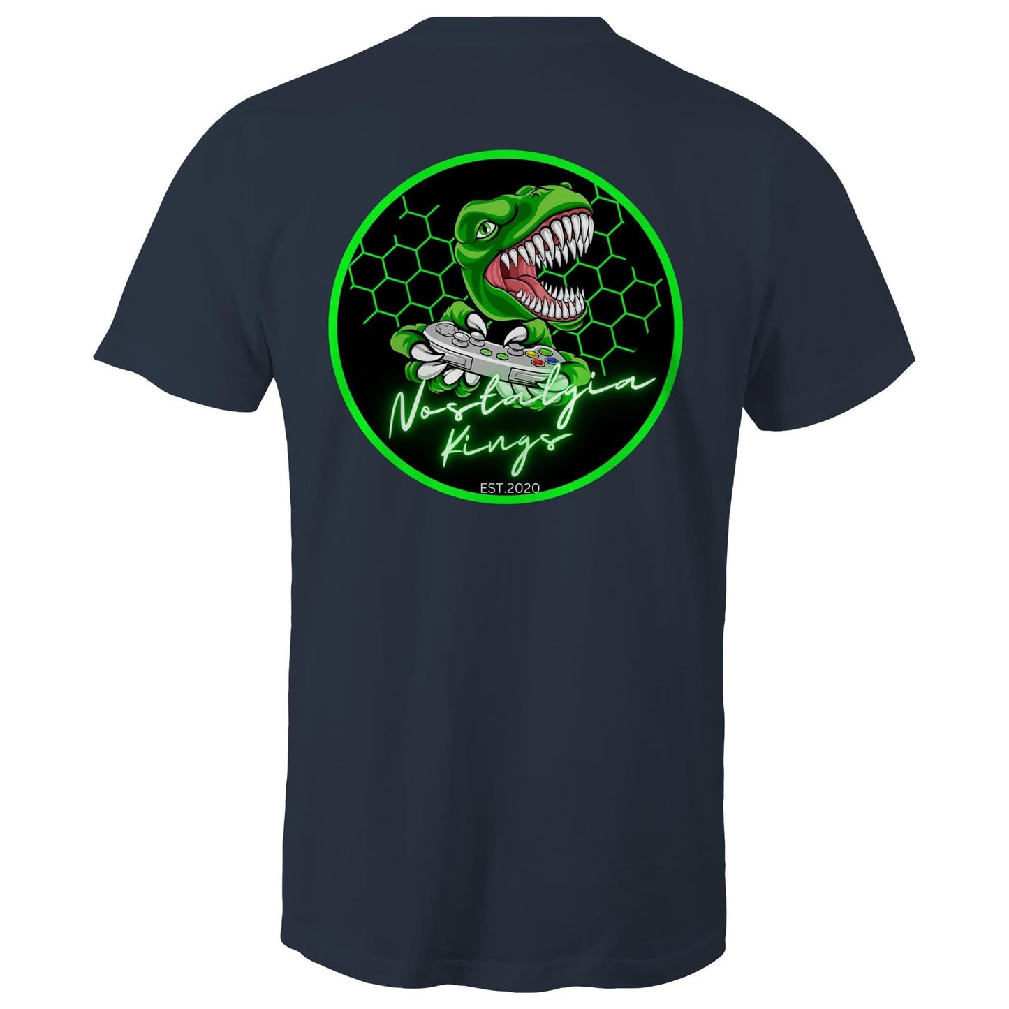 AS Colour Staple - Mens T-Shirt - Pre-Owned