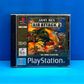 Army Men Air Attack 2 - Playstation 1 - Pre-Owned