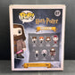 Harry Potter Rubeus Hagrid (07) Funko Pop - Collectables - Pre-Owned