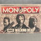 AMC The Walking Dead Monopoly - Collectables