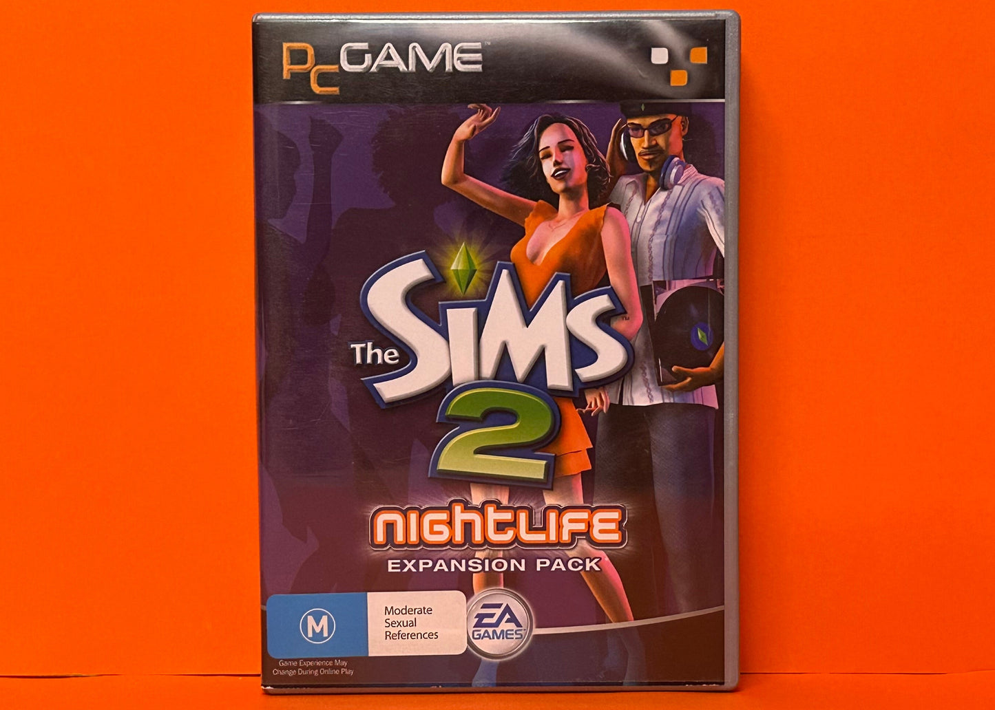 The Sims 2 Selection - PC - Pre-Owned
