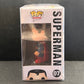 DC Universe Superman (07) Funko Pop Figure - Collectables - Pre-Owned