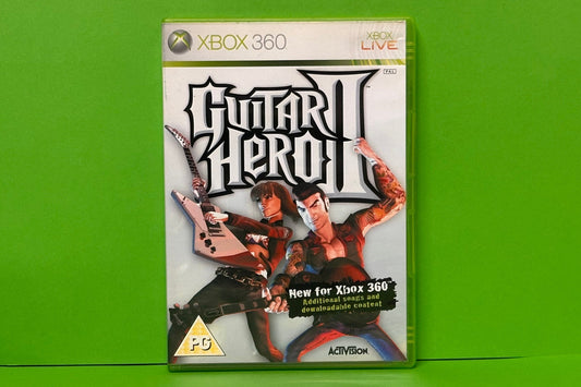 Guitar Hero/Rock Band Selection - Xbox 360 - Pre-Owned