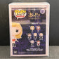 Buffy The Vampire Slayer Buffy (121) Funko Pop Figure - Collectables - Pre-Owned