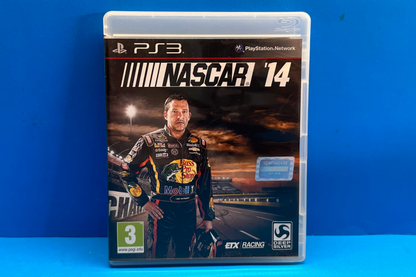 NASCAR 14 - PlayStation 3 - Pre-Owned