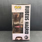 Harry Potter Rubeus Hagrid (07) Funko Pop - Collectables - Pre-Owned