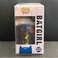 DC Universe Batgirl (03) Funko Pop Figure - Collectables - Pre-Owned
