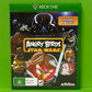 Angry Birds Star Wars - Xbox One - Pre-Owned