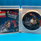 The Lego Movie Video Game - Playstation 3 - Pre-Owned