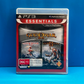 God Of War Collection (Essentials) *No Manual* - Playstation 3 - Pre-Owned