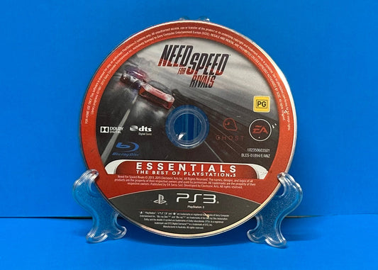 Need For Speed Rivals - PlayStation 3 - Pre-Owned