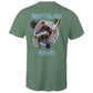 AS Colour Staple - Mens T-Shirt - Pre-Owned