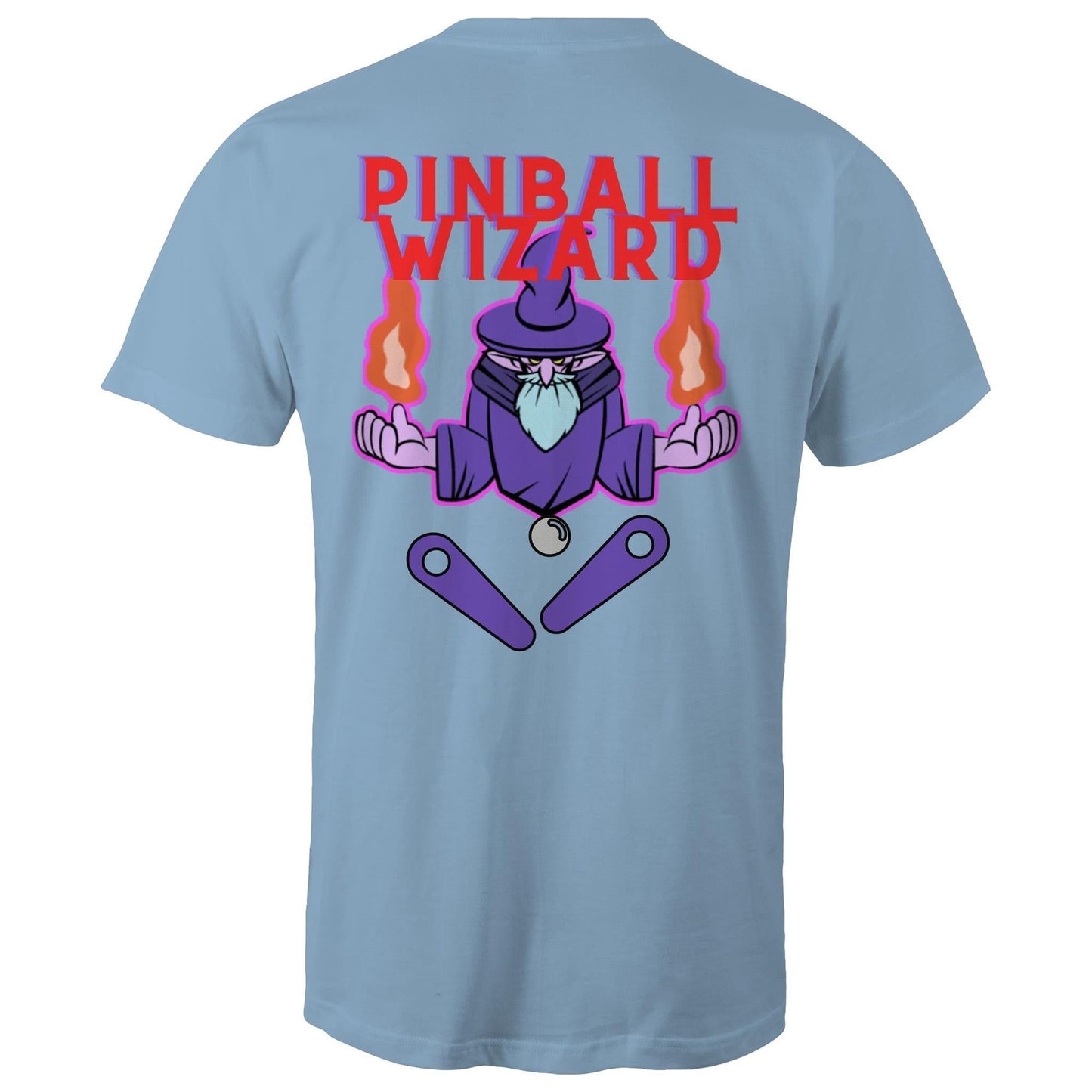 AS Colour Staple - Mens T-Shirt - Pre-Owned