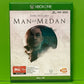 The Dark Picture Anthology Man Of Medan - Xbox One - Pre-Owned