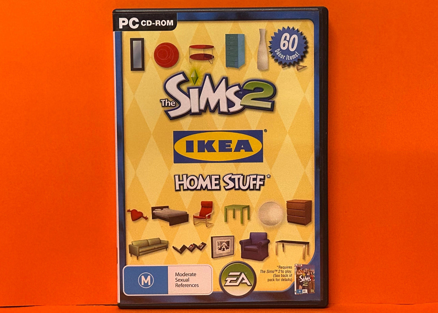 The Sims 2 Selection - PC - Pre-Owned