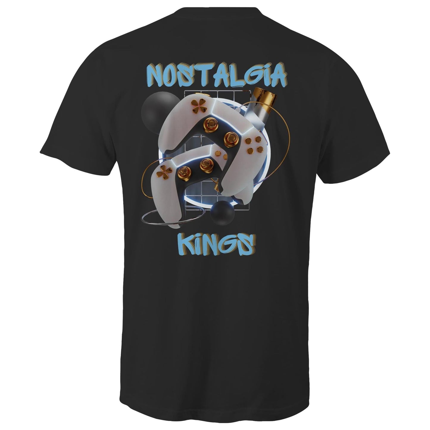 AS Colour Staple - Mens T-Shirt - Pre-Owned