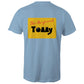 AS Colour Staple - Mens T-Shirt - Pre-Owned