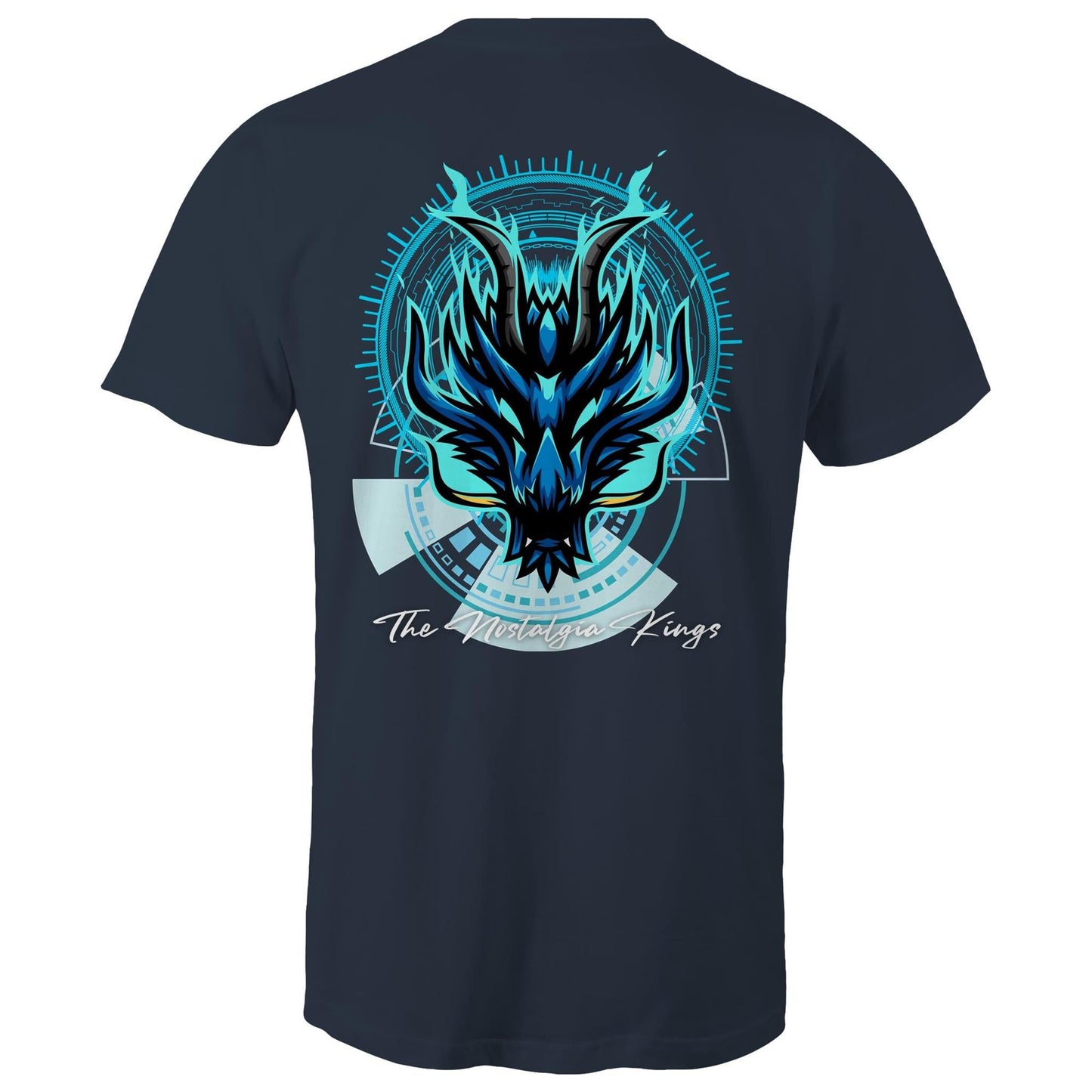 AS Colour Staple - Mens T-Shirt - Pre-Owned