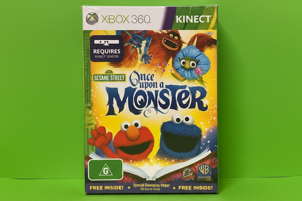 Kinect Selection - Xbox 360 - Pre-Owned