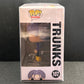 Dragon Ball Z Trunks (107) Funko Pop Figure - Collectables - Pre-Owned