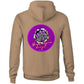 AS Colour Stencil - Pocket Hoodie Sweatshirt - Pre-Owned