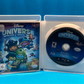 Disney Universe (NTSC) - Playstation 3 - Pre-Owned