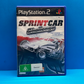 Sprint Car Challenge - Playstation 2 - Pre-Owned