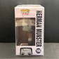 The Munsters Herman Munster (196) Funko Pop Figure - Collectables - Pre-Owned
