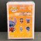 Disney Stitch 626 (125) Funko Pop Figure - Collectables - Pre-Owned