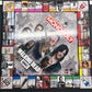 AMC The Walking Dead Monopoly - Collectables